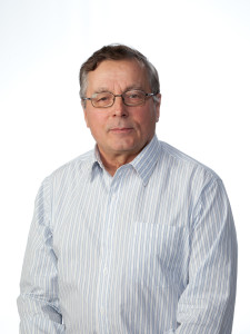 Puheenjohtajaksi valittiin vuodelle 2015 Osmo Kammonen.